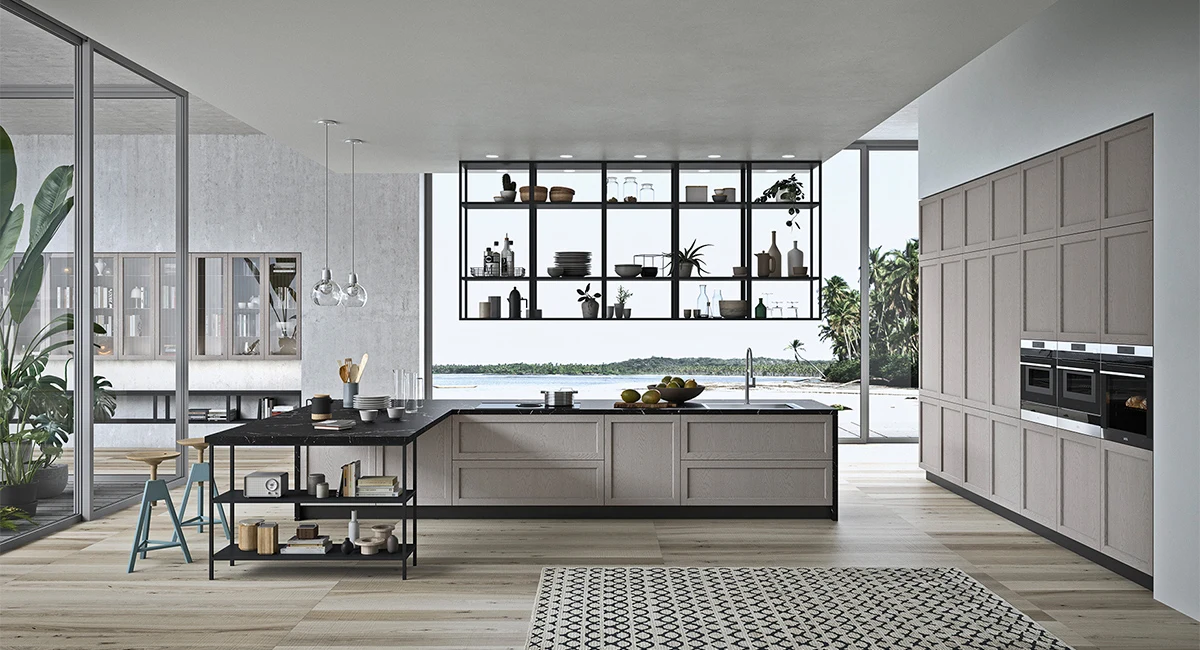 Infinity